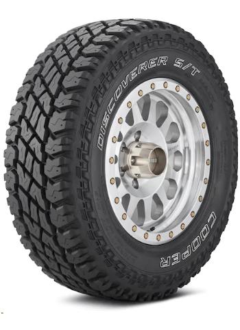 Cooper  DISCOVERER ST MAXX OWL