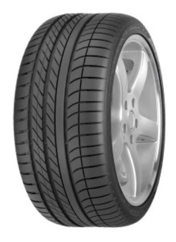 Goodyear  F1 ASY SUV* XL ROFFP