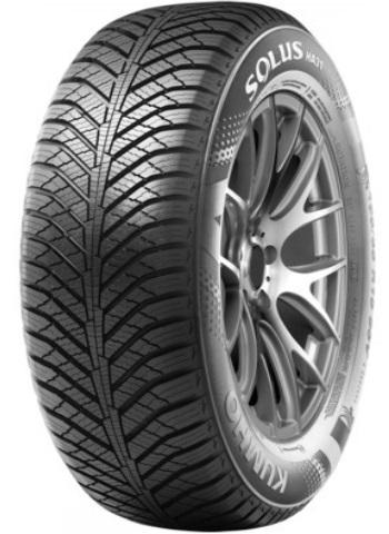 Kumho  HA31