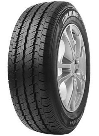 Goldline  GLV1