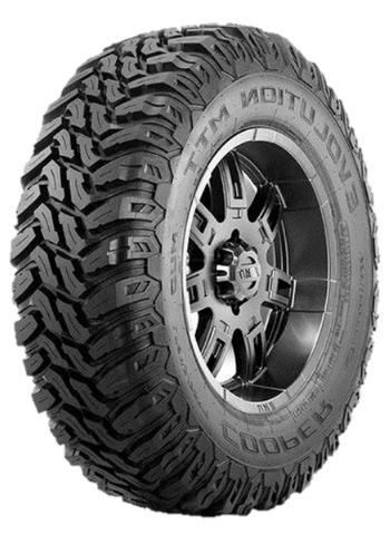 Cooper  EVOLUTION MTT OWL