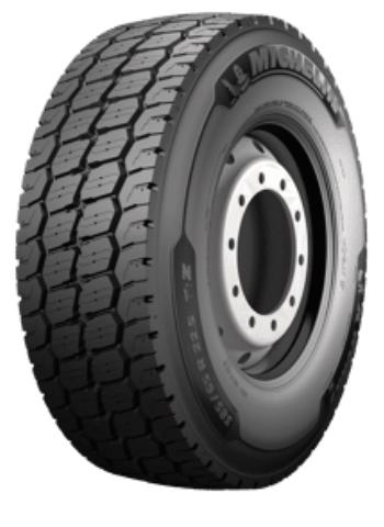 Michelin  X WORKS HL Z