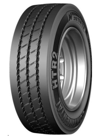 Continental  HTR2