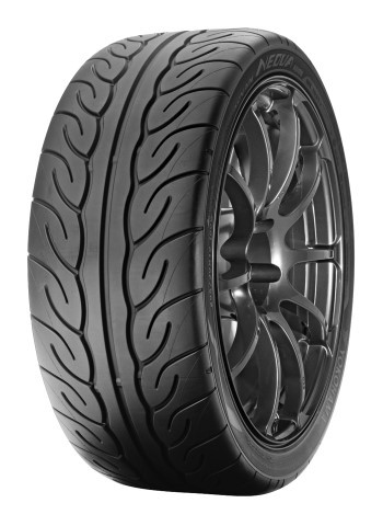 Yokohama  AD08RS XL (semi-slick)