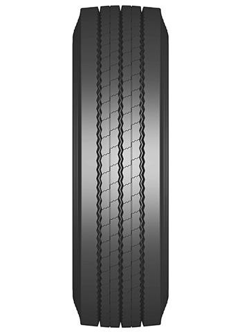Groundspeed  GSZU01 3PMSF
