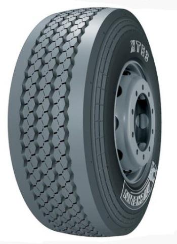 MICHELIN  XTE3