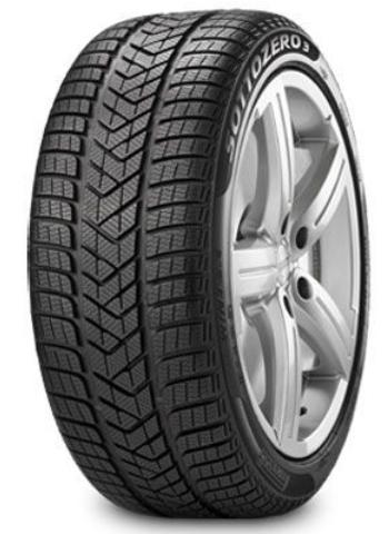 Pirelli  WSZer3 * RFT XL
