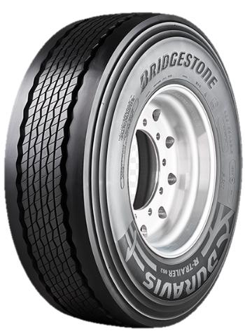 Bridgestone  R-TRAILER 002 EVO