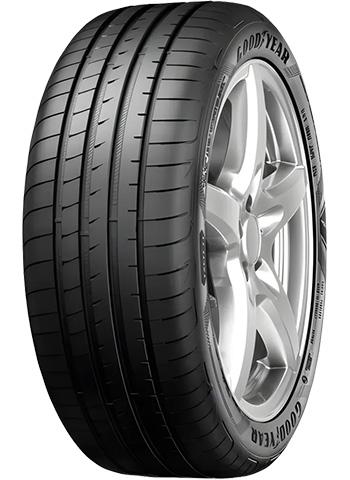 Goodyear  F1 ASYM 5 MO FP XL