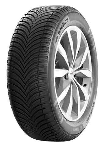 Kleber  QUADRAXER 3