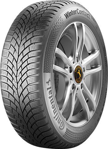 Continental  TS-870 SEAL