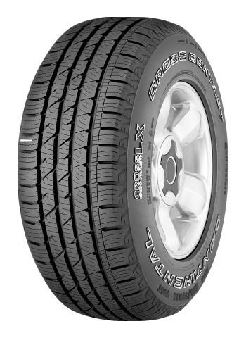 Continental  CROSS LX SP CSI SEAL JLR FR XL