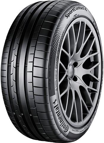 Continental  SC-6 FR NEO XL