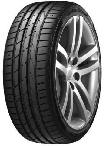 Hankook  K117A N1