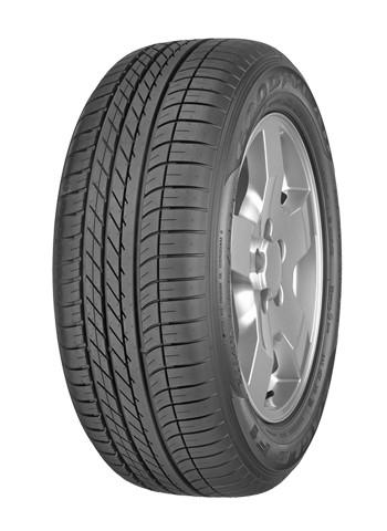 Goodyear  F1 ASYM SUV AT J LR SCT FP XL