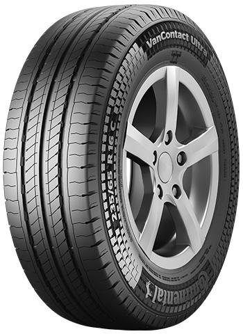 Continental  VANCONTACT ULTRA