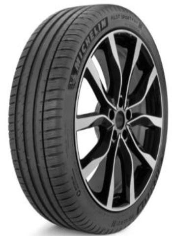 Michelin  PS4 SUV MO1 XL