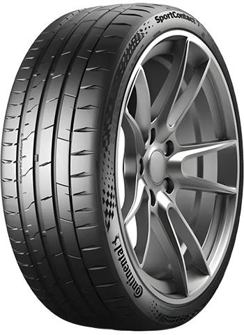 Continental  SC-7* XL