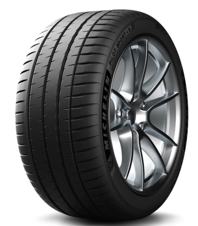 Michelin  PS4 S NA0 XL