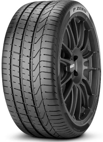 Pirelli  PZERO E* NCS ELECT XL