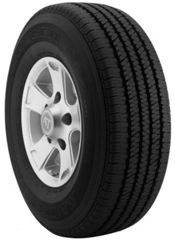 Bridgestone  D684II
