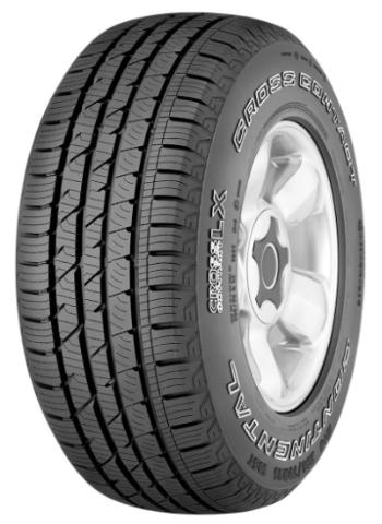 Continental  CR LX SPORT CSi T1 FR BSW XL