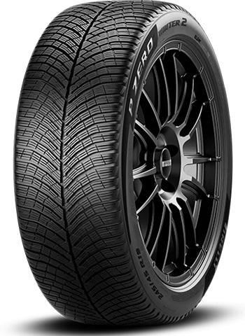 Pirelli  P ZERO WINTER 2 XL