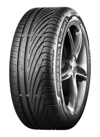 Uniroyal  RAINSPORT 3