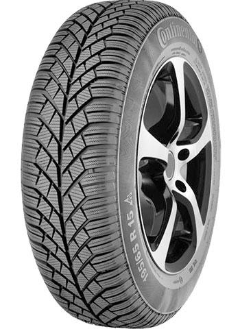 Continental  TS-830 P SUV N0 FR