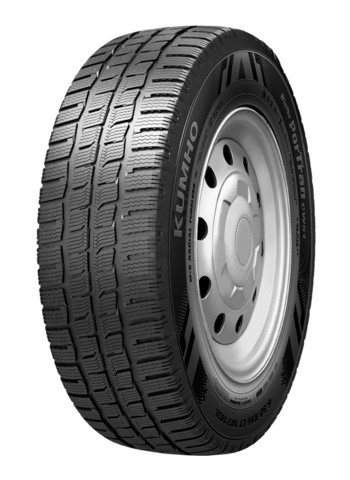 Kumho  CW51