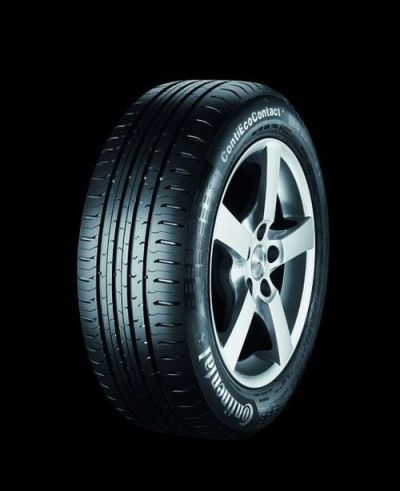 Continental  ECO 5 VOL XL