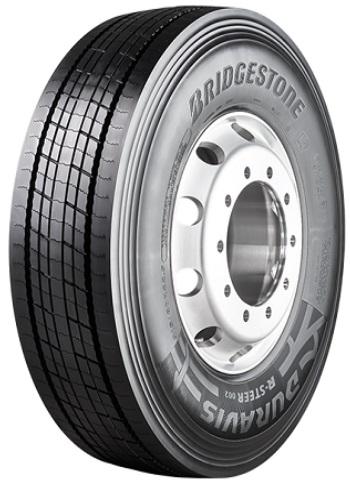 Bridgestone  DURAVIS R-STEER 002