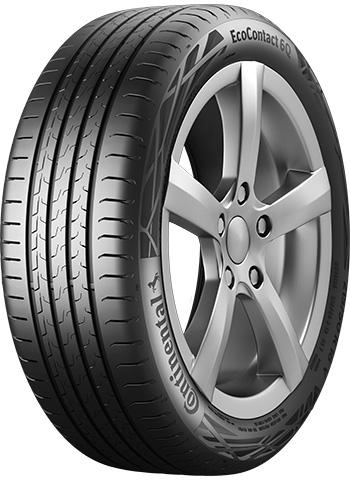 Continental  ECO 6 Q* MO FR XL