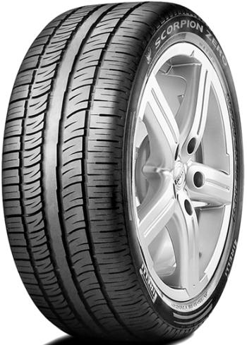 Pirelli  SCORPION ZERO A MO1 XL