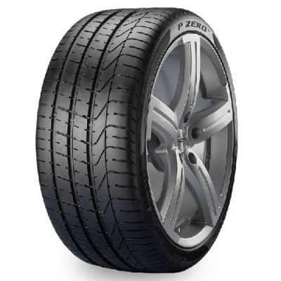 Pirelli  PZERO MO XL