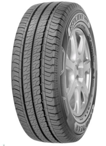 Goodyear  EFFIGRIP CARGO MO-V