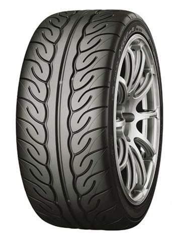 Yokohama  AD08RS (semi-slick)