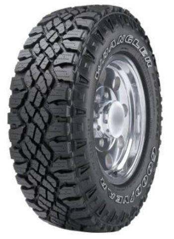 Goodyear  WRL DURATRAC LR FP XL