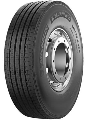 Michelin  X MULTIWAY 3D XZE
