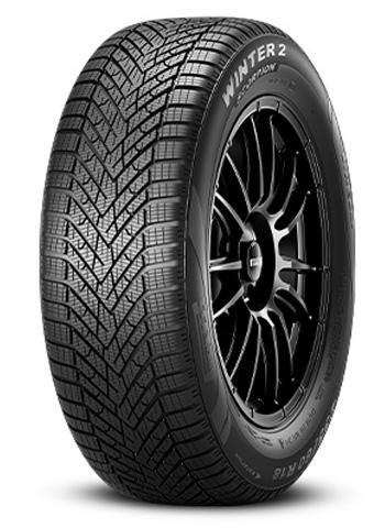 Pirelli  SCORPION WINTER 2 NCS ELECT XL