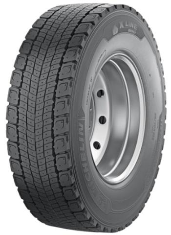 Michelin  X LINE ENERGY D2