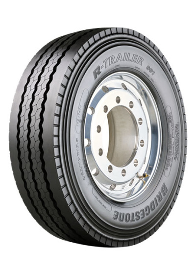 Bridgestone  R-TRAILER 001