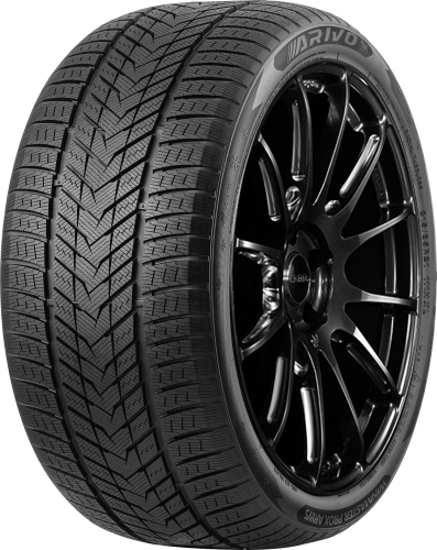 Arivo WINMASTER PROX ARW 5 107H XL FR
