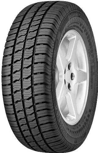 Continental VANCOFOURSEASON 2 107/105T
