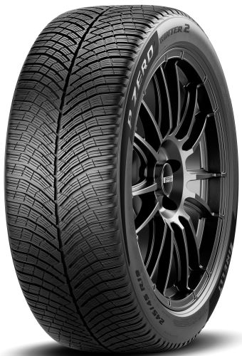 Pirelli P ZERO WINTER 2 105W XL FR MO1