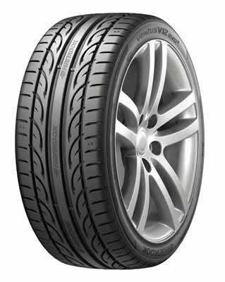 Hankook VENTUS V12 EVO2 K120 85W XL FR