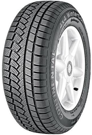 Continental 4X4WINTERCONTACT 104H M.L. MO