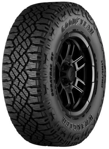Goodyear WRANGLER DURATRAC RT 103Q FP