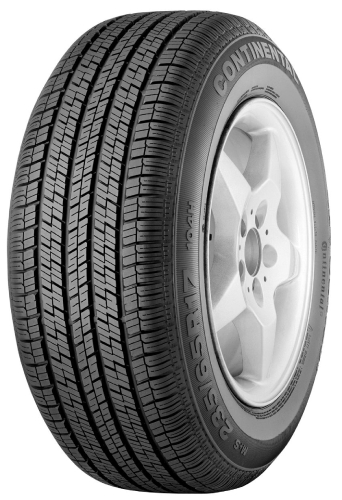 Continental CONTI4X4CONTACT 110V SL FR MO