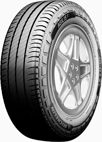 Michelin AGILIS 3 121R